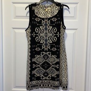 Aryeh - Whimsical dress for fall and winter! Boutique brand